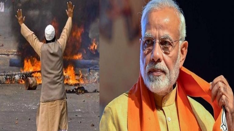 2019 की इस मजहबी उन्मादी आग से 2024 में कितनी रोशन होगी भाजपा?