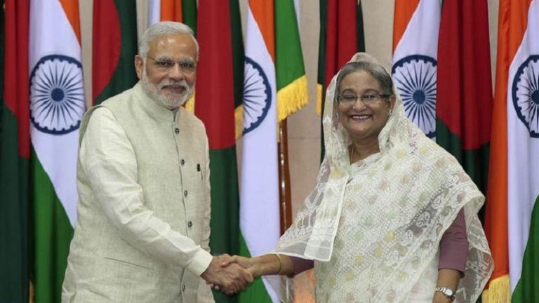 घुसपैठियों की घर वापसी के लिए बांग्लादेश तैयार, भारत से माँगी लिस्ट