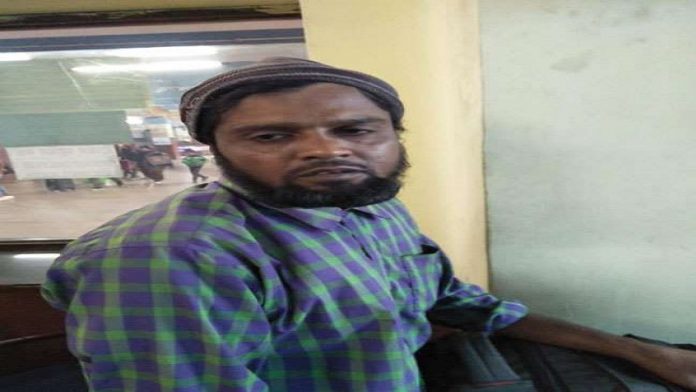 मोहम्मद बिलाल
