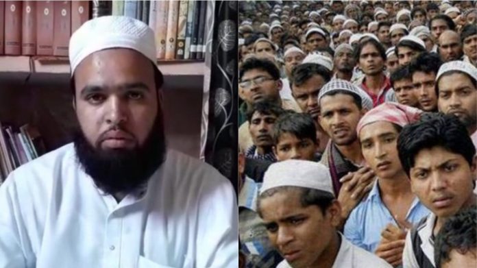 देवबंद उलेमा मुफ्ती असद कासमी