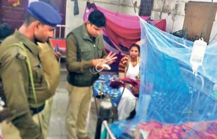 3 साल से कर रहा था पीछा, घर में घुस लड़की को जलाया: 5 बार थाने पहुॅंची पर पुलिस ने नहीं सुनी