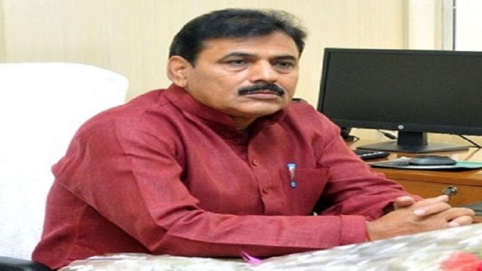 सैय्यद घयोरूल हसन रिजवी