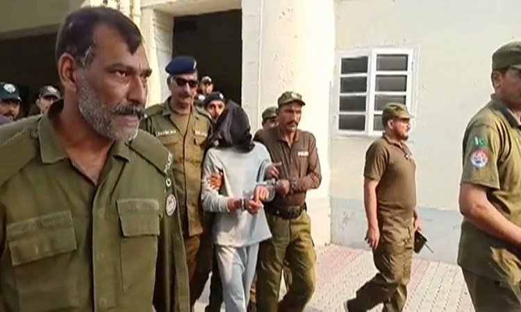 8-12 साल के 4 बच्चों को किया अगवा, कुकर्म के बाद हत्या: सोहेल शहजाद को 3 बार सजा-ए-मौत