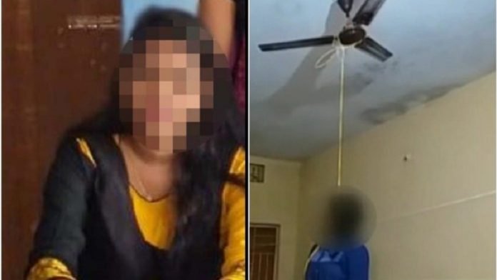 बलात्कार पीड़िता, आत्महत्या