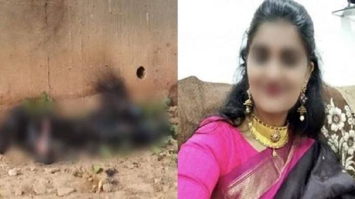 प्रीति रेड्डी