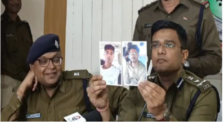 Tik-Tok के चलते मंजू-मनीषा की तवे से पीटकर हत्या: शोएब अहमद, गुलाम मुस्तफा गिरफ्तार