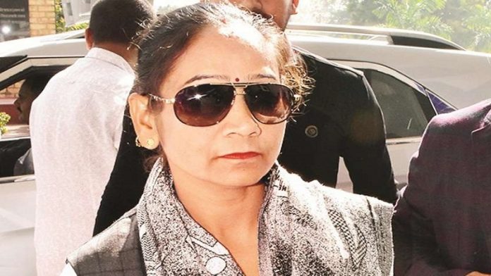 विधायक रमाबाई
