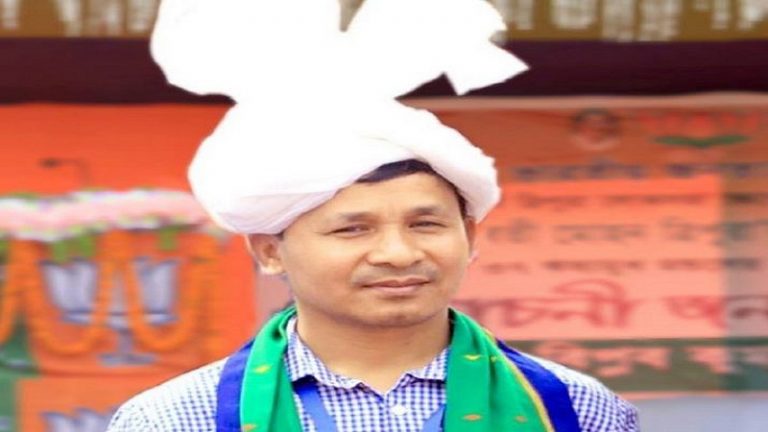 संसद में नागरिकता बिल का समर्थन करने पर BJP सांसद को धमकी, कहा- घुटने नहीं टेकूँगा
