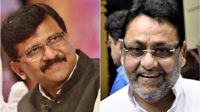 नवाब मलिक