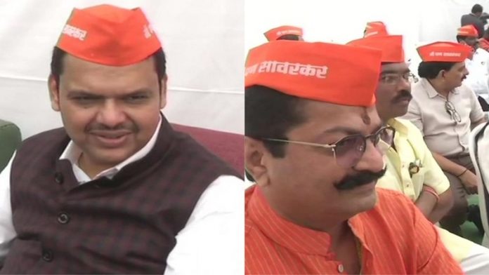 मी पण सावरकर