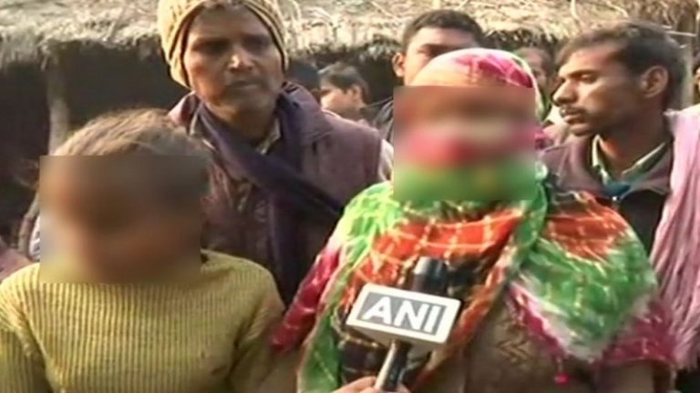 ‘अंतिम संस्कार से पहले CM योगी आएँ, तत्काल सख्त कार्रवाई करें, हमें नौकरी दें’ – उन्नाव मामले में परिवार की माँग