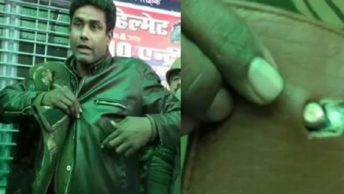 विजेंद्र कुमार