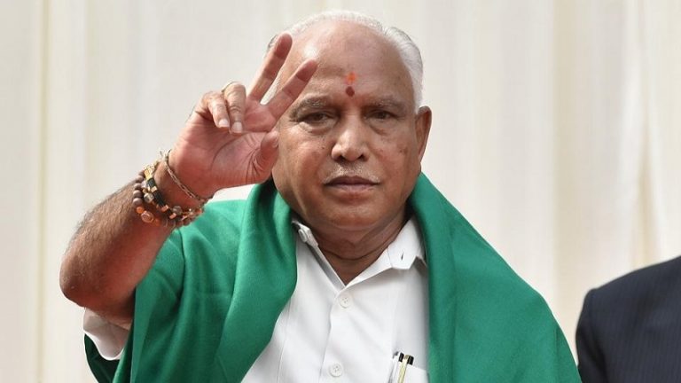 जो-जो बागी हैं और BJP के टिकट पर चुनाव जीते हैं, सबको मंत्री पद दिया जाएगा: येदियुरप्पा