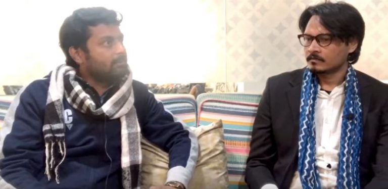 Interview: ‘पंचायत चुनावों ने की गाँवों की हत्या, नए लेखकों ने रखा लव जिहाद जैसे विषय को साहित्य से अछूता’