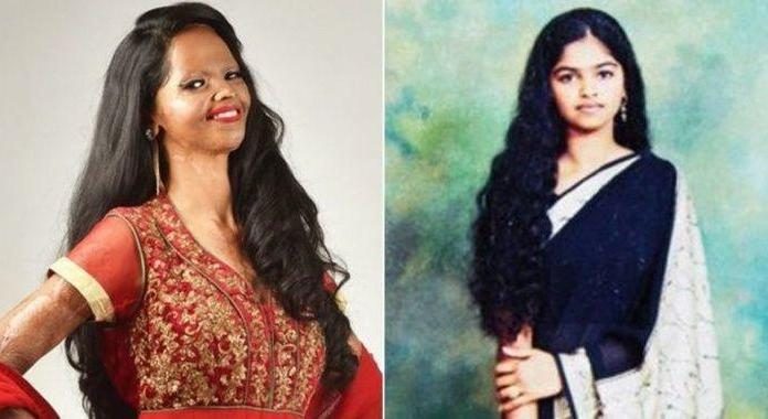 लक्ष्मी अग्रवाल