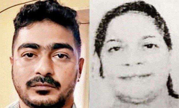अम्मी का मर्डर कर पूरी रात लाश के साथ सोया सोहेल, सुबह गहने बेच गर्लफ्रेंड के लिए खरीदी चूड़ियाँ