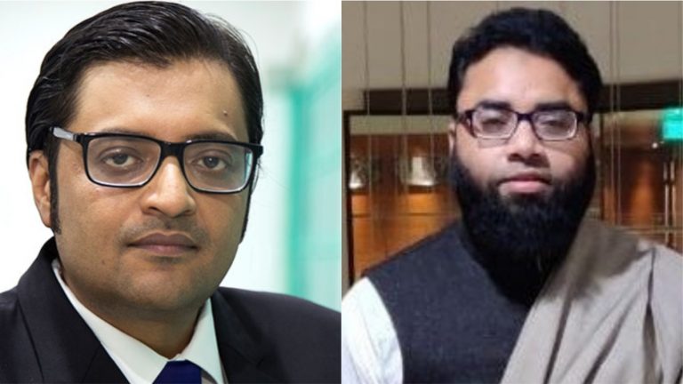 ‘हिम्मत कैसे हुई तवायफ के बच्चे की’ – शोएब ने पैनेलिस्ट को कहा, गोस्वामी ने दिखाया बाहर का रास्ता