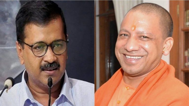 शिक्षा पर योगी सरकार के ठोस कदम बनाम केजरीवाल के खोखले दावे