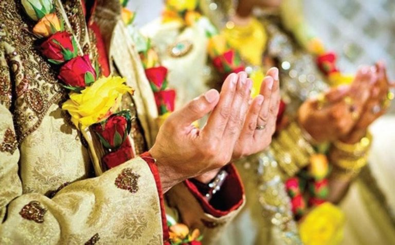 निकाह करने के लिए ईसाई से मुस्लिम बना अब्दुल हुनैन, घरवालों के इंकार के बाद पहुँचा मानवाधिकार आयोग