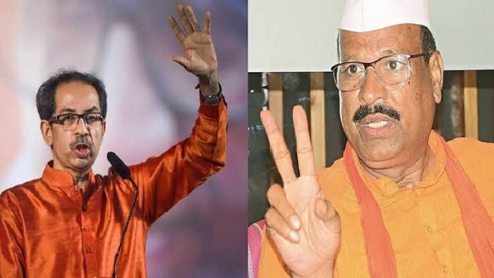शिवसेना, अब्दुल सत्तार