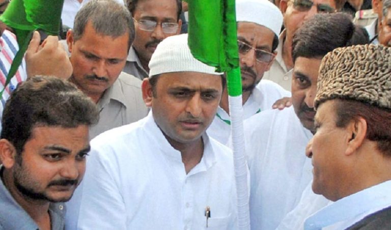 ‘CAA के खिलाफ प्रदर्शन में मारे गए लोग शहीद की तरह, सपा की सरकार बनी तो देंगे पेंशन’