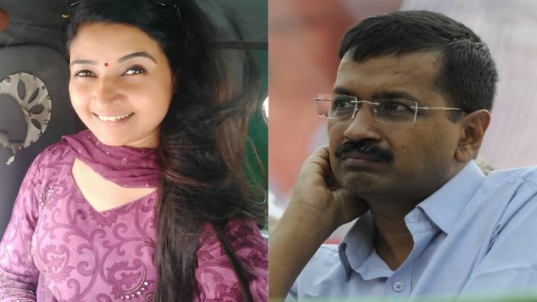 ‘धरना और लड़ाई-झगड़े में केजरीवाल ने काट दिए 5 साल, मोहल्ला क्लीनिकों में लगा है कूड़े का ढेर’
