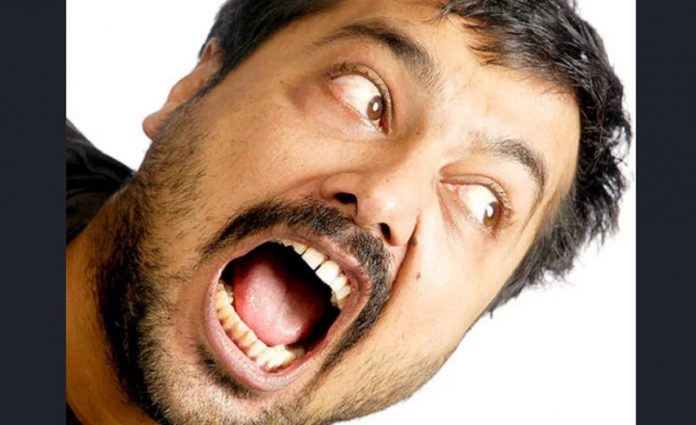 अनुराग कश्यप