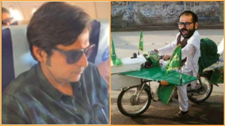 कामरा शुरू करेगा निजी विमान सेवा अर्णब-Go, सस्ते चुटकुलों पर हँसने वालों के लिए टिकट मुफ्त