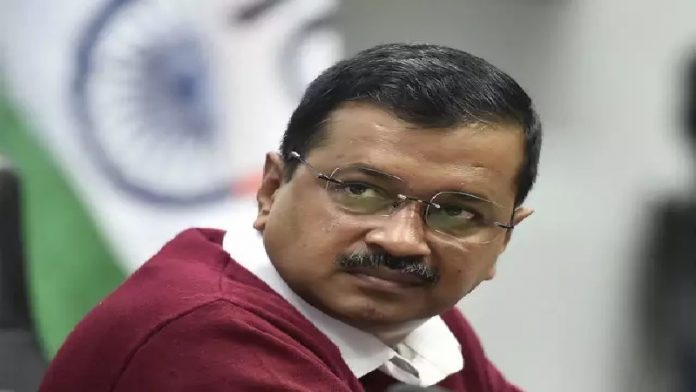 अरविन्द केजरीवाल, एनडीटीवी