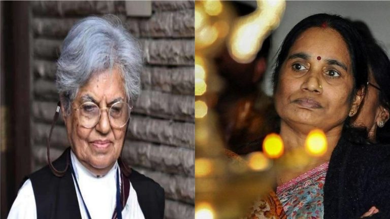 ‘अपनी बेटी के बलात्कारियों को माफ कर दो’ – निर्भया की माँ ने SC की वरिष्ठ महिला वकील को इस सलाह पर लताड़ा