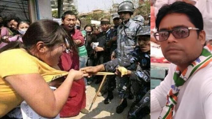 कॉन्ग्रेस, फेक न्यूज़