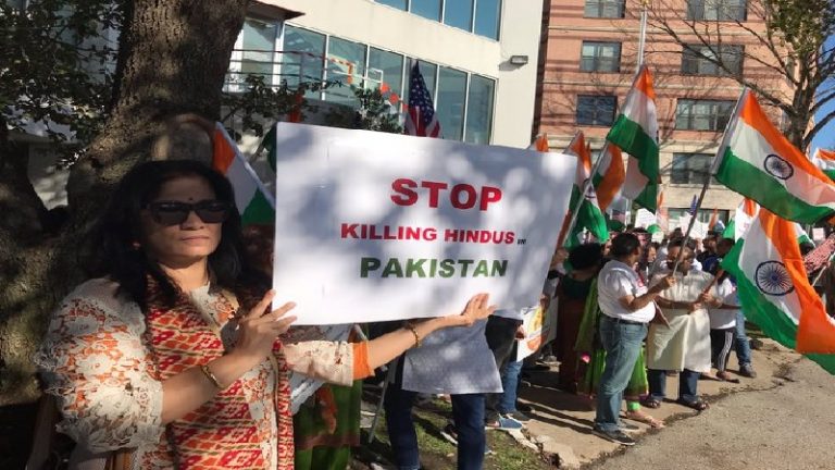 कश्मीर तो झाँकी है, POK अभी बाकी है: अमेरिका व स्कॉटलैंड में CAA के समर्थन में उतरे लोग, मीडिया ने छिपाया