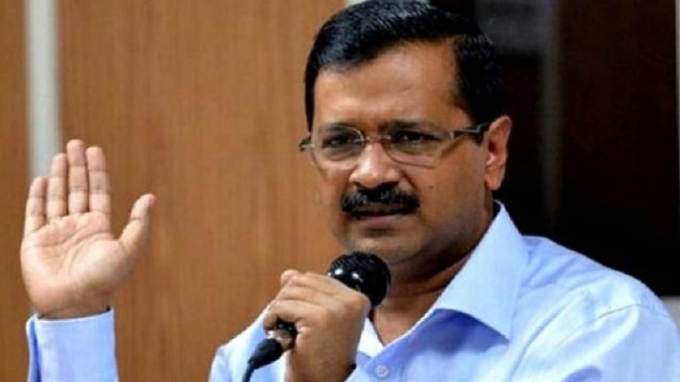 केजरीवाल को चुनाव आयोग का नोटिस, 31 जनवरी तक देना होगा जवाब
