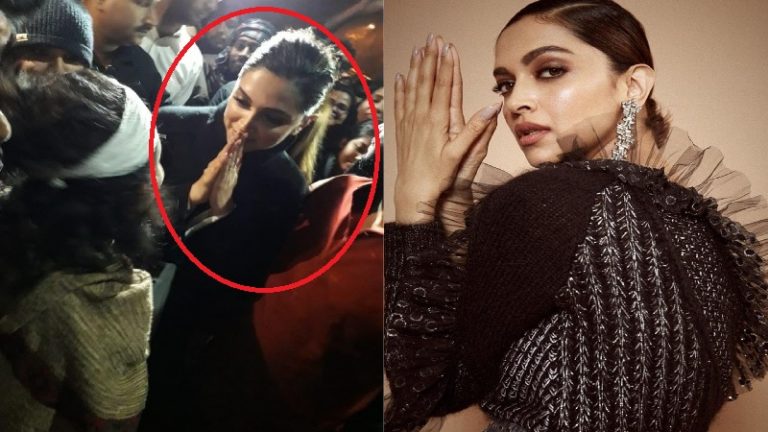 बॉलीवुड की रीत पुरानी: ‘उन्हें’ रखो सिर-माथे पर, हिंदुओं की भावना ठेंगे पर