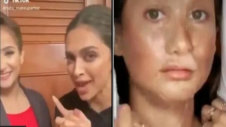 एसिड अटैक सर्वाइवर का दीपिका ने TikTok पर उड़ाया मजाक… JNU कांड के बाद फिर पड़ रही गाली
