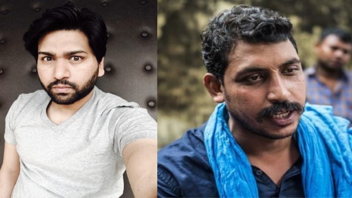 हरजीत सिंह भट्टी, कॉन्ग्रेस, जेएनयू