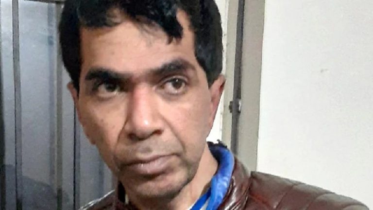 हिंदू बनकर छिपा था दाऊद इब्राहिम का शूटर एजाज, आधार कार्ड बनवाने जा रहा था दरभंगा