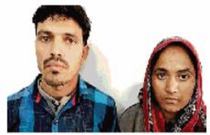 नाम बदलकर भिलाई में रह रही बांग्लादेशी महिला गिरफ्तार, स्थानीय युवक से विवाह कर दे रही थी पुलिस को झाँसा