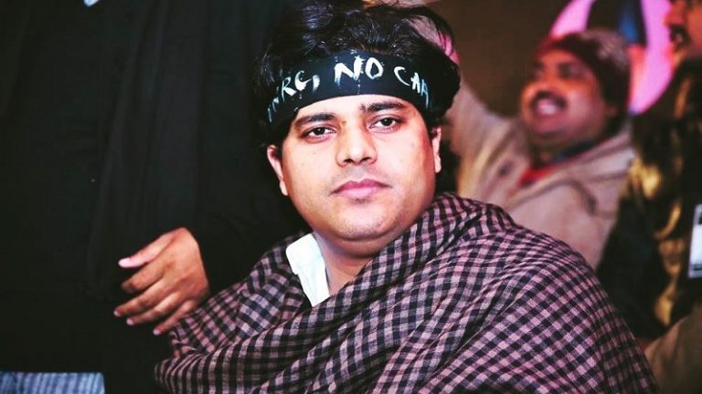 इस बार हम डरने के इरादे से मैदान में नहीं हैं: इमरान प्रतापगढ़ी