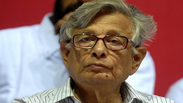 इरफ़ान हबीब, एएमयू