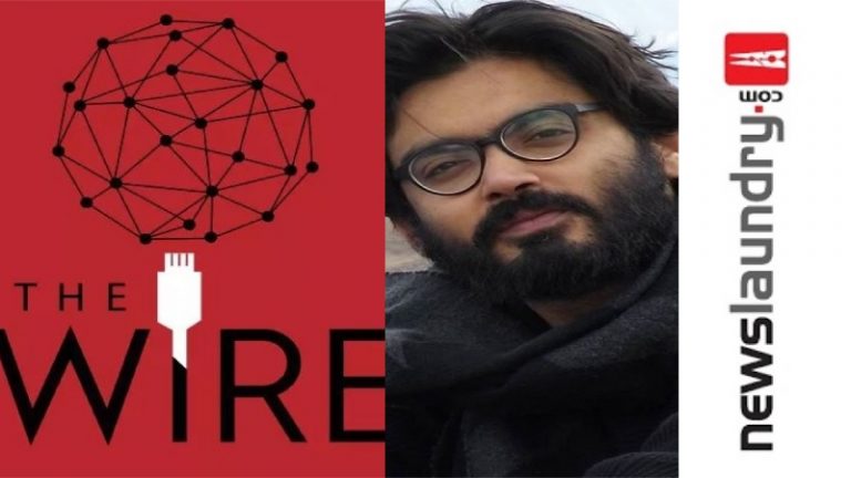 हज़ारों मुस्लिम युवा सड़क पर उतरेंगे: शरजील इमाम के समर्थन में कूदे इस्लामी कट्टरवादी