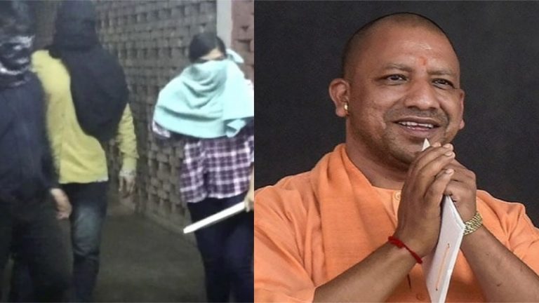 योगी की राह चला JNU प्रशासन: दंगाई छात्रों से वसूल कर होगी विवि को हुए नुकसान की भरपाई