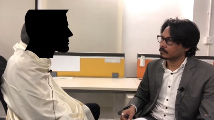 जामिया छात्र इंटरव्यू