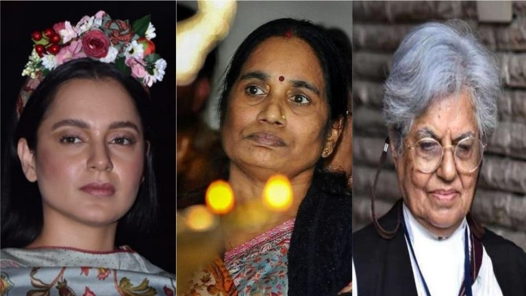 ‘माँ हूँ, महान नहीं बनना चाहती, 7 साल पहले बेटी की जान गई, अब मैं इंसाफ़ चाहती हूँ’
