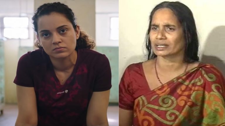 दरिंदों को बचाने के लिए पगलाया NewsLaundry, कंगना और निर्भया की माँ को कहा भला-बुरा