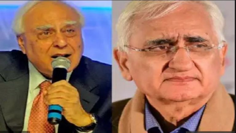 वामपंथियों और कॉन्ग्रेसी सरकारों की सिब्बल ने खोली पोल, कहा- CAA लागू करने से मना नहीं कर सकते राज्य