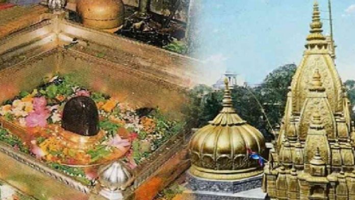 काशी विश्वनाथ मंदिर