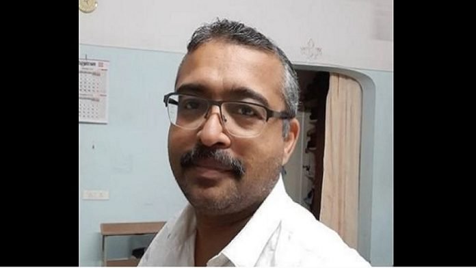 CAA, केरल, RSS