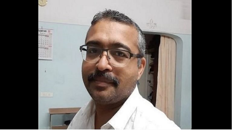 CAA का समर्थन करने पर जिहादी बना रहे निशाना: केरल के एक डॉक्टर ने बयाँ किया दर्द