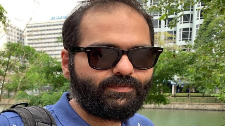 फर्जी एकाउंट्स बना कर महिलाओं को प्रताड़ित करता था ‘मोटा’ कामरा: महिला कॉमेडियन ने खोले राज